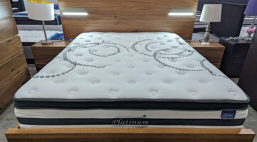 Gel Mattresses - Ensuring relieve from pressure and sound sleep